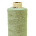 thumbnail image 2 of New Spun 20 Pcs Beige Polyester Thread Quilting Wholesale Spool Sewing Supplies, 2 of 4