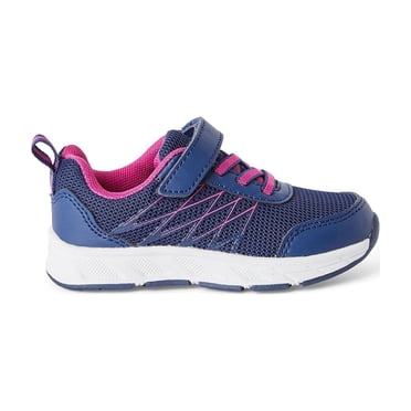 Athletic Works Toddler Girls' Athletic Sneakers