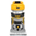 thumbnail image 2 of Combo Kit DEWALT 20V MAX* 3-Tool w/ XR Lithium Ion Battery, 2 of 8