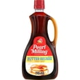 thumbnail image 1 of Pearl Milling Company Butter Syrup, 1 of 9