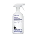 thumbnail image 1 of ATTITUDE nature+ technology, All Purpose Cleaner, Spray, Natural Cleaner, Lavender Scent, 800ml, 1 of 7