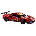 thumbnail image 1 of LEGO Technic Ferrari 488 GTE AF Corse #51 42125, 1 of 2