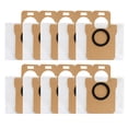 thumbnail image 1 of for Jonr for P20 Pro Vacuum Replacement Accessories Parts Dust Bag Accessories 10 Pack, 1 of 6