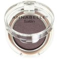 thumbnail image 2 of Annabelle Satin Single Eyeshadow, Mulberry, 2 of 9