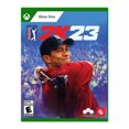 thumbnail image 1 of Jeu vidéo PGA TOUR 2K23 pour Xbox One, 1 of 3