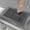 Black, variant on Pet Feeding Mat Non Slip Absorbent Silica Gel Diatom Mud Mat for Cats Dogs | Soft Comfortable Durable Paw Protection | Easy to Clean Waterproof Floor Mat for Pets Meal Time