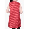 thumbnail image 2 of GIRL BOLERO WOVEN CHILLI PEPPER, 2 of 5