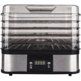 thumbnail image 1 of Ecohouzng Stainless Steel Food Dehydrator, 1 of 2
