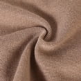thumbnail image 3 of Maternity Pregnancy Adjustable Elastic Belt Pants Extended Button (Khaki), 3 of 5