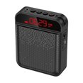thumbnail image 1 of Mini Voice Amplifier Personal 3000mAh Microphone Headset Speaker Megaphone For Presentation Outdoors Coaches Meeting Classroom ,Clear and Reliable, 1 of 7