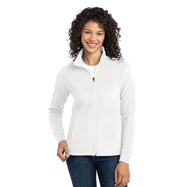 Port Authority Veste en Micro-Polaire pour Dames