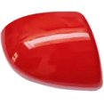 thumbnail image 2 of Compatible pour Mazda 3 1.6 2009 2010 2011 2012 Couverture de Rétroviseur Latéral Capuchon de Rétroviseur avec la Couleur Peinte (Rouge Droit R), 2 of 7