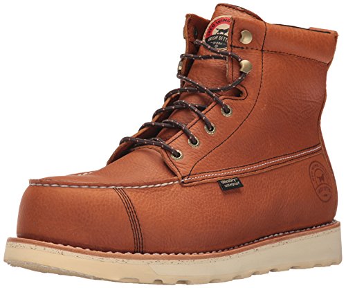Irish Setter Men's Wingshooter ST-83632 Work Boot