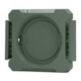 thumbnail image 3 of Soda Can Opener, Portable ABS Labor Saving Beer Can Opener  For Daily OD Green, 3 of 8