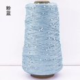 thumbnail image 1 of 350g Pearl Mercerized Cotton Yarn Hand-knitted Cotton Pearl Lace Line Fine Crochet Thread Bead Thread Diy Hand-braided Thread, 1 of 7