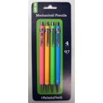 thumbnail image 1 of PEN+GEAR Soft Touch Mechanical Pencils, 1 of 1