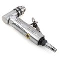 thumbnail image 2 of Right Angle the Grinder 1/4 High Speed 90° Elbow Right Angle Drill Pneumatic Tool Extension Power Screwdriver Drill, 2 of 8