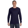 thumbnail image 1 of Hanes - Authentic Long Sleeve T-Shirt, 1 of 1