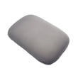 thumbnail image 1 of Ergonomic Memory Foam Pillow for Desk Rest Support and Travel Comfort Nap, 1 of 5