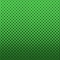 thumbnail image 1 of Ahgly Company Machine Washable Indoor Square Transitional Green Area Rugs, 4' Square, 1 of 7
