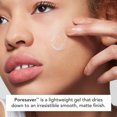 thumbnail image 3 of Dermablend Poresaver, Matte Makeup Primer, 3 of 4