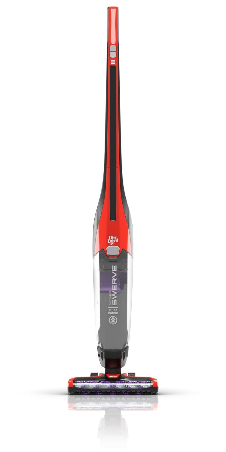 Dirt Devil Power Swerve Pet Cordless Stick Vacuum Cleaner