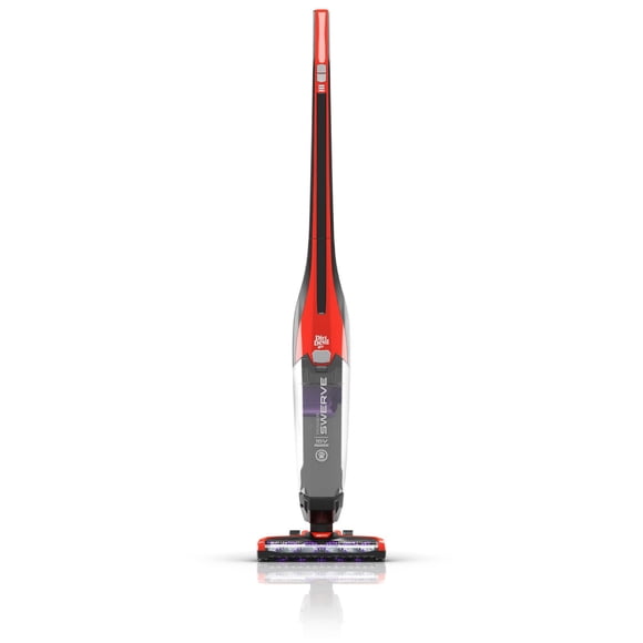 Dirt Devil Power Swerve Pet Cordless Stick Vacuum Cleaner