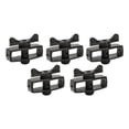 thumbnail image 4 of Spptty Electronic Fence Wire Tensioner, Electric Fence Wire Tightener Exquisite Workmanship 50Pcs For Outdoor, 4 of 8