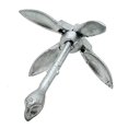 thumbnail image 3 of Extreme Max Products EXFA3.5 3.5 Ibs Folding Anchor - Galvanized, 3 of 5