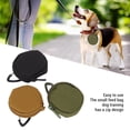 thumbnail image 4 of Dog Training Treat Bag, Water Proof 3pcs Easy To Clean Portable Dog Treat Pouch  for Camping, 4 of 7
