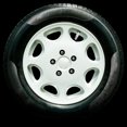 thumbnail image 3 of KAKOWELY valve stem extensions 4pcs Metal Valve Stem Extensions Tire Valve Extension Caps Valve Extender Tire Valve Caps Valve Stem Extender Tire Extension Valve, 3 of 4