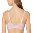 thumbnail image 2 of Bali Womens Passion for Comfort Back Smoothing Underwire Bra, 38B, 2 of 2
