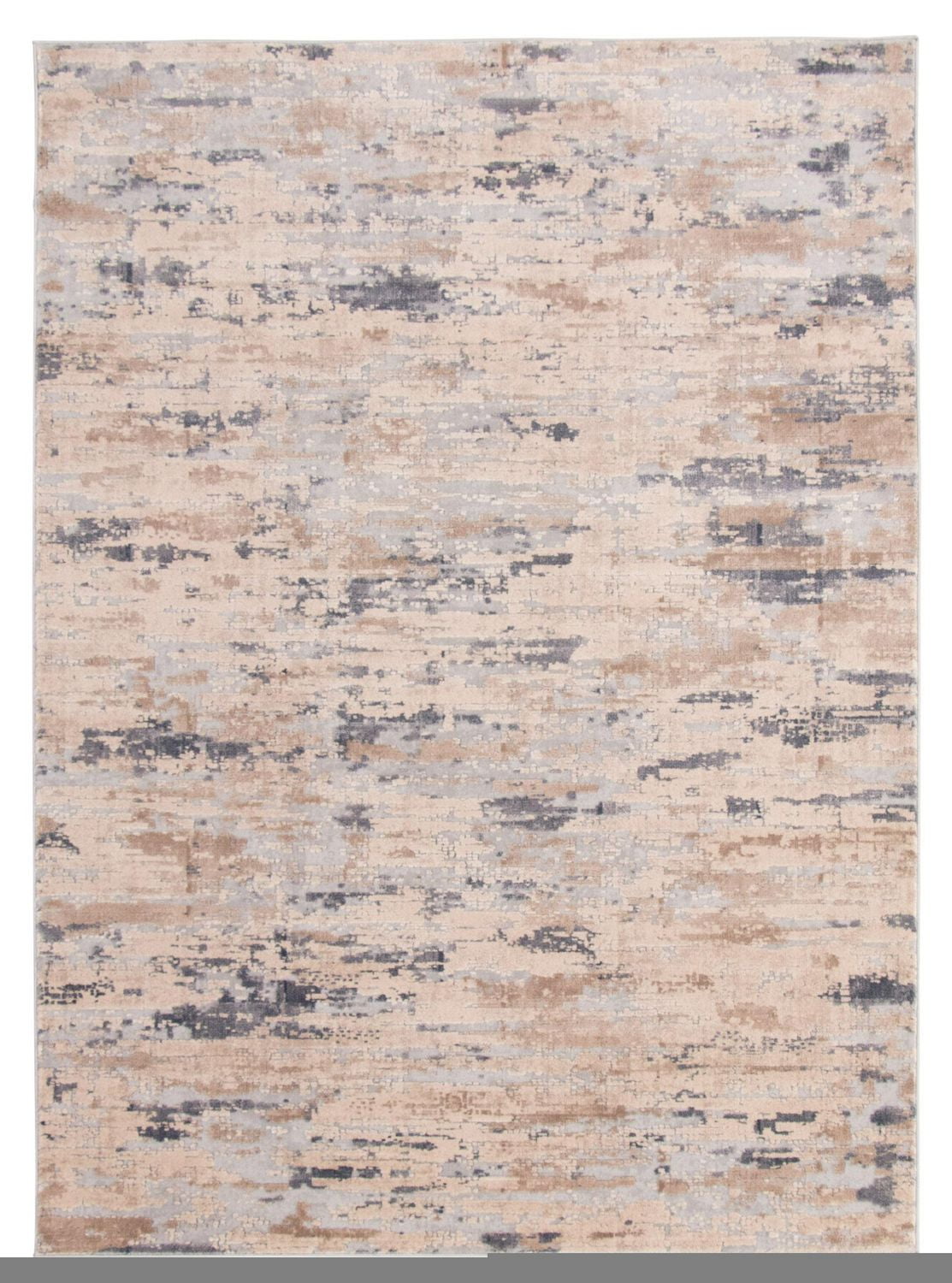 Tapis ECARPET Devin Gris