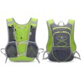 thumbnail image 3 of Sac à Dos de Cyclisme Sac d'Hydratation pour Sports de Plein Air Cyclisme Course Jogging Camping Randonnée Marathon, 3 of 8