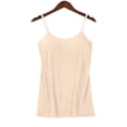 thumbnail image 1 of Product Category Women s Tanks Camisole Adjustable Frame Bra Undershirt For Everyday Comfort Platform Competitive Title Blend, 1 of 2