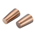thumbnail image 1 of Fyydes Bar Shaker,Stainless Steel Sturdy Durable Cocktail Cup Shaker Bar Home Kitchen Tool, Cocktail Cup, 1 of 8