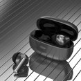 thumbnail image 3 of MesaSe Clearance & Promo  3-in-1 Translation Earbuds with Real-time 144 Language Translator |Plastic White, 3 of 10
