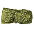 thumbnail image 2 of Armless Chaise Indoor Slipcover Machine Washable Stretch Chaise Cover for Living Yellow Green, 2 of 9