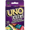 thumbnail image 1 of Jeu de cartes UNO FLIP!, 1 of 8