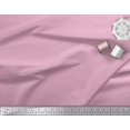 thumbnail image 3 of Soimoi Polyester Crepe Fabric Geometric Small Fabric Prints by Yard 52 Inch Wide, 3 of 3