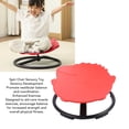 thumbnail image 4 of Spin Chair Sensory Toy, Body Coordination Training, Stable Structure, Enhanced Exercise, Swivel Chair Toy for Home and Kindergarten Use, 4 of 7