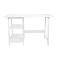 thumbnail image 3 of hometrends Painted Mdf Desk, 3 of 3