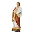 thumbnail image 3 of Saint Joseph Figurines 11,81 Po Cadeaux Religieux pour Armoire Cheminée, 3 of 8