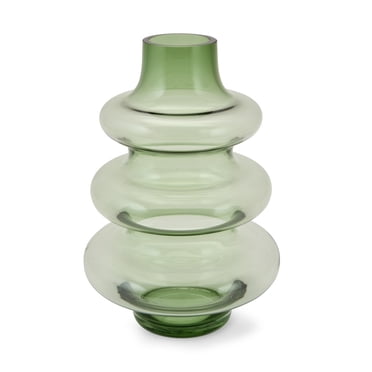 Anko Green Bubble Vase