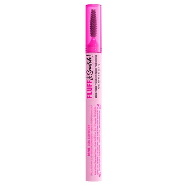 NYX Professional Makeup Fluff & Snatch!, Brow Powder Pen
