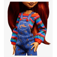 thumbnail image 4 of Monster High Skullector Chucky and Tiffany Doll 2Pack, 4 of 8