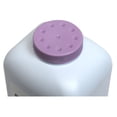 thumbnail image 3 of Equate Pure Cornstarch Baby Powder - Lavender and Chamomile, 3 of 5