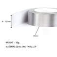 thumbnail image 4 of High Density Tape Golf Add Weight to Your Clubs 50g, 4 of 6