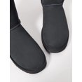 thumbnail image 2 of Ugg Australia Womens Classic Short Closed Toe Mid-Calf Cold, 2 of 4
