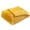 Yellow, variant on Meitianfacai Facecloth Cover Blanket Quilt Office Sofa Blanket Cooler Quilt Soft And Cozy